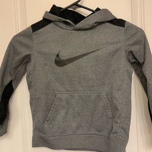 Nike sweatshirt